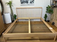 John Lewis Arbor Bed Frame