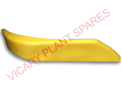 3cx rear fender jcb - rear,