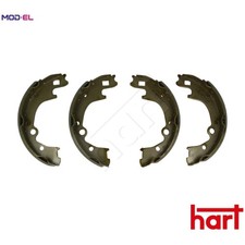 BRAKE SHOE SET 230 889 FOR HYUNDAI H100/Platform/Chassis/Bus/Van H-1/STAREX 2.5L