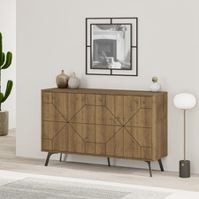 Dune console cabinet 123cm - console,