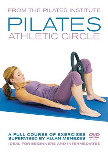 Pilates athletic circle - pilates,