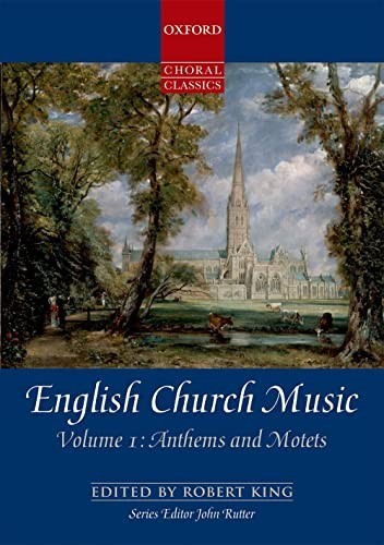 English church music - church, music,