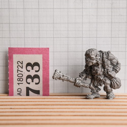 Vintage warhammer c23 giant - vintage,