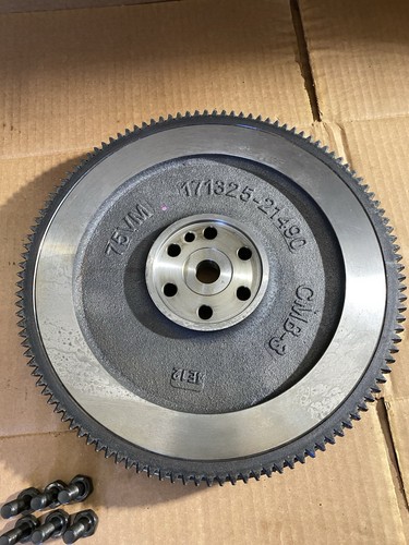 New yanmar diesel engine - new,