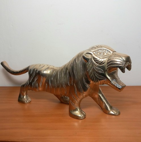 Antique art deco heavy - antique, solid
