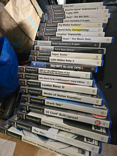 Sony playstation ps2 ps4 - sony,