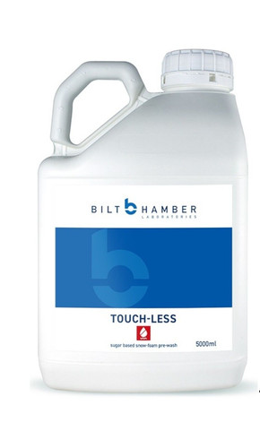 Bilt hamber touch - touch-less, 5l