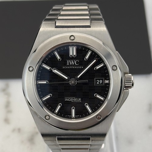 2024 iwc ingenieur automatic - 2024,