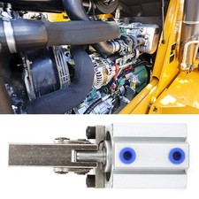 ༝ALC Clamp Arm Lever