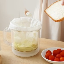 DIY Yogurt Separator Filter