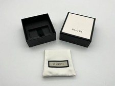 Genuine Gucci OEM Jewellery
