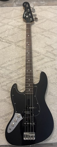 Fender aerodyne ajb - fender,