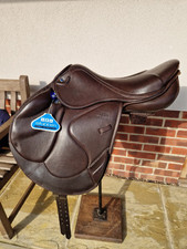 Stubben Zaria Optimum Close