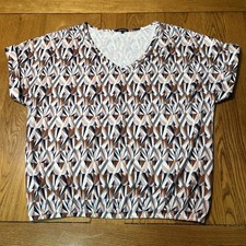 Mia Moda Ladies Size L