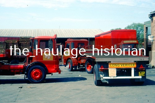 Thh truck photos eastern - thh,