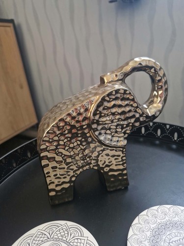 Indian elephant decorative - indian,