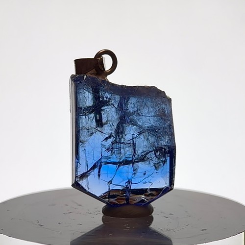 Rare gem natural untreated - rare,
