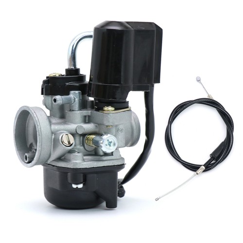 Dellorto phva 5ed - dellorto,