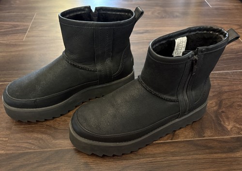 Ugg australia classic rebel - australia,