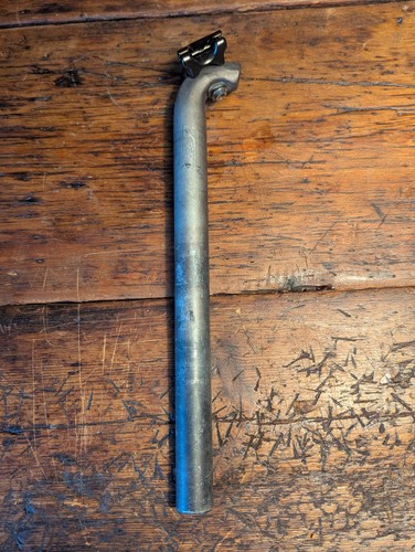 Ritchey comp black seatpost - comp,