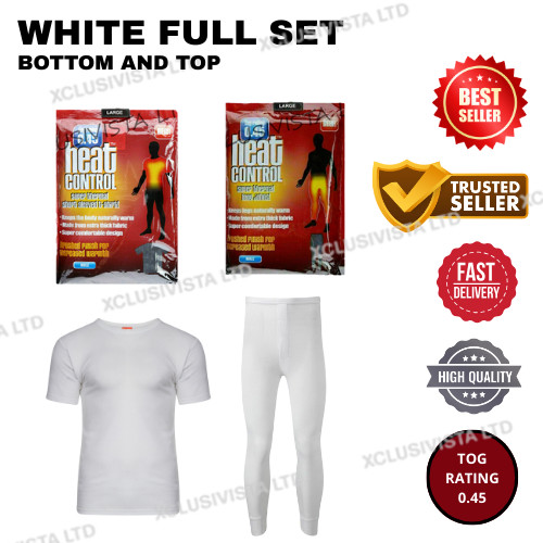 Mens thermal long - mens, johnstop