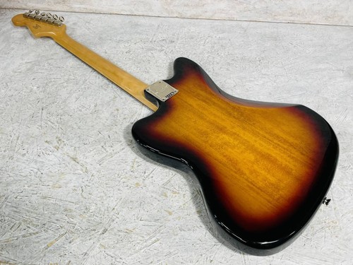 Squier fender classic vibe - vibe, 60s