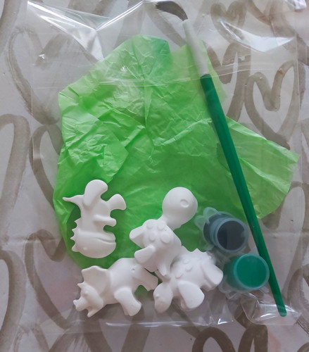 Kids craft set kit - kids, set/kit