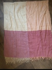 Genuine YSL Multicolour Scarf