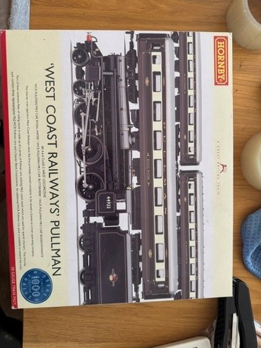 Hornby r2979 west coach - r2979,
