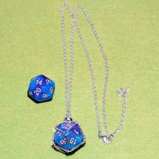 Wearable Silver Tone Chain