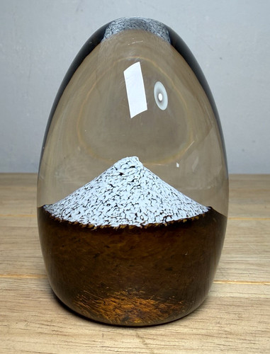 Caithness seconds ciig glass - ciig,