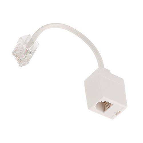 Telephone phone extension cord - phone,
