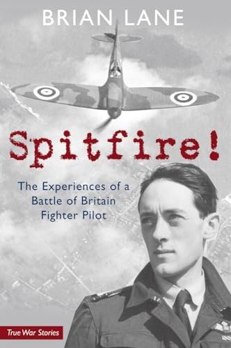 Spitfire the experiences of - the,