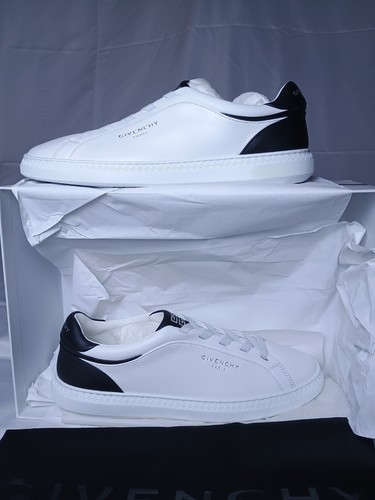 Givenchy low top elastic - givenchy,