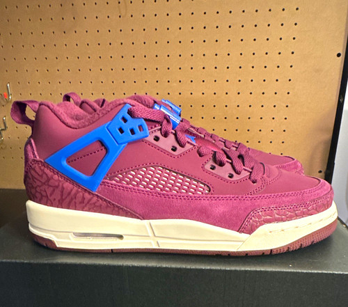 Jordan spizike low - jordan,