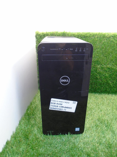 Dell xps 8930 windows desktop - windows,