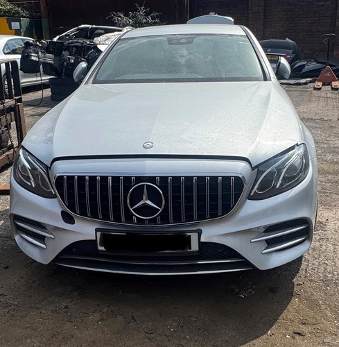 Mercedes e220 w213 2016 - e220, 2016-19