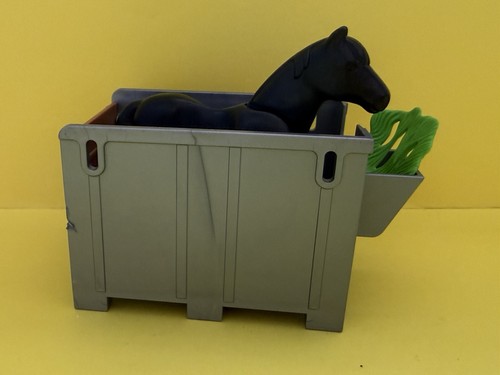Playmobil 4316 horse cargo - 4316,
