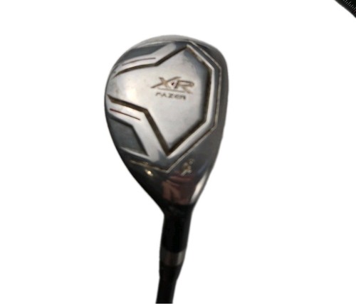 Fazer hybrid xr regular - xr,