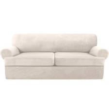Stretch T Cushion Sofa