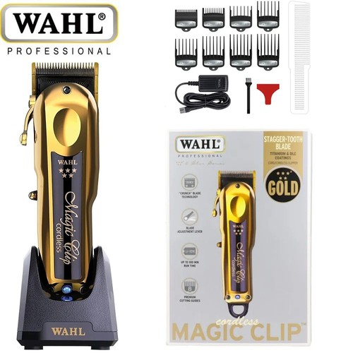 Wahl professional star - wahl, 5-star