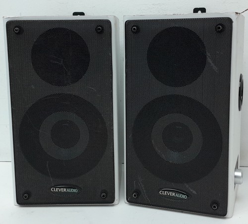 Clever audio 1050036 wall - clever,