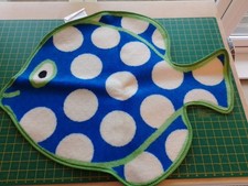 Korall Fisk Ikea Children's