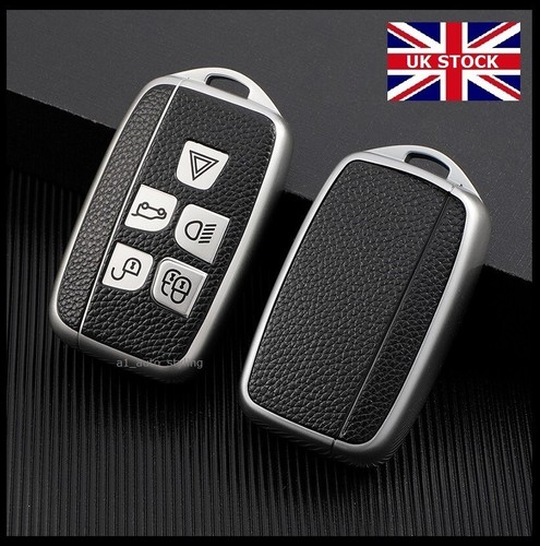Silver key cover for range - silver,