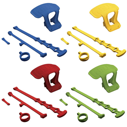 Clicgear trim kit - 8.0+,