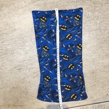 Boys Batman Buff/ Snood. Infant Size 