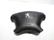 PEUGEOT 406 99-04 STEERING WHEEL AIR BAG 96422230ZL