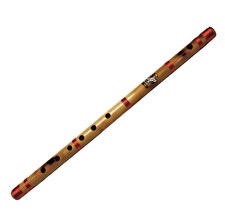 Handmade Natural Bamboo Flute