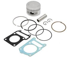 PISTON KIT + GASKET SET 54mm