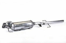 MAZDA 6 2002-2008 EXHAUST